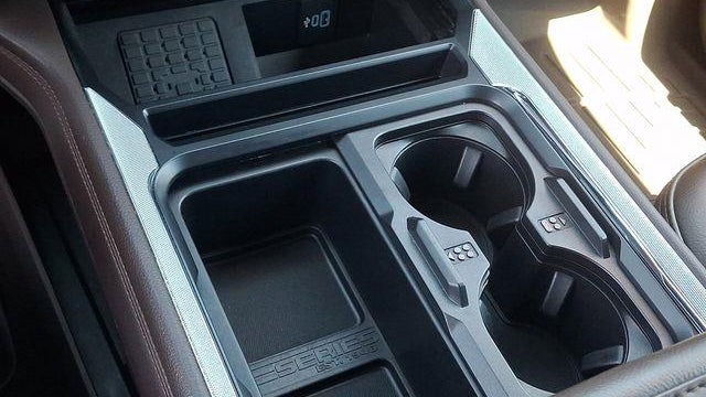 2024 Ford F-250 Super Duty Lariat