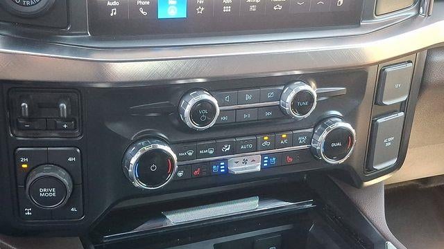2024 Ford F-250 Super Duty Lariat