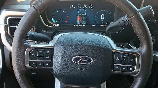 2024 Ford F-250 Super Duty Lariat
