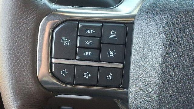 2024 Ford F-250 Super Duty Lariat