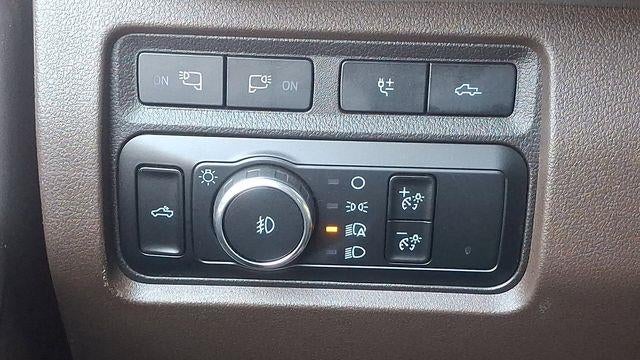 2024 Ford F-250 Super Duty Lariat