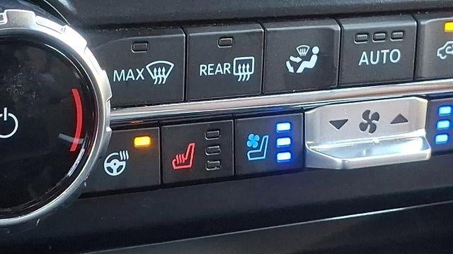 2024 Ford F-250 Super Duty Lariat