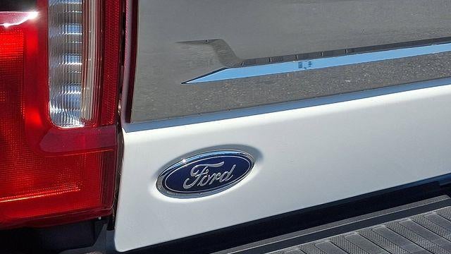 2024 Ford F-250 Super Duty Lariat