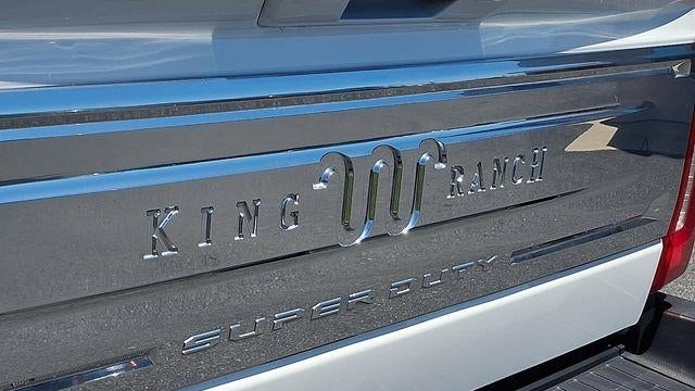 2024 Ford F-250 Super Duty Lariat