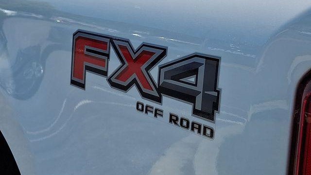 2024 Ford F-250 Super Duty Lariat