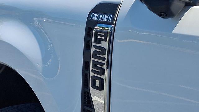 2024 Ford F-250 Super Duty Lariat
