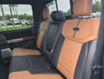 2024 F-250 Super Duty Thumbnail 4