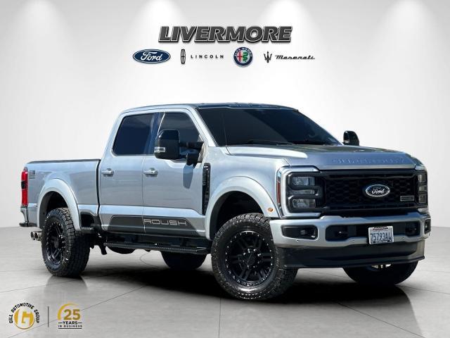 2024 Ford F-250 - $69,900