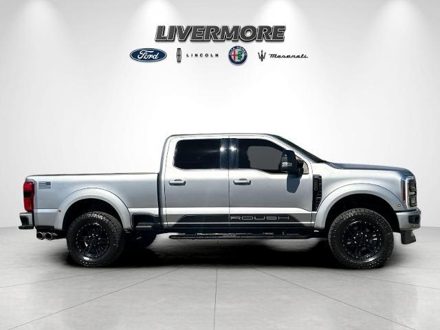 2024 Ford F-250 - $69,900