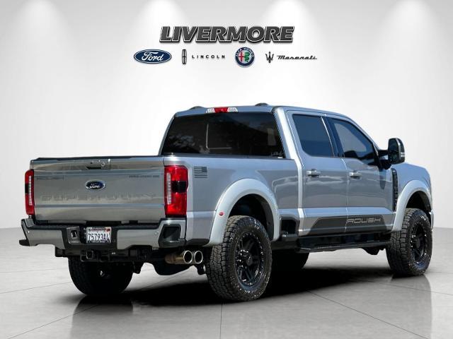 2024 Ford F-250 - $69,900