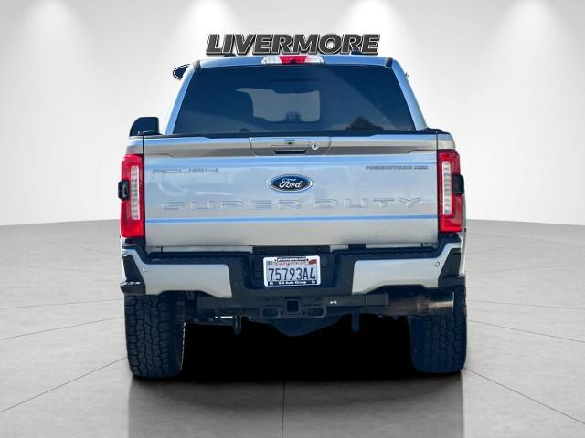 2024 Ford F-250 - $69,900