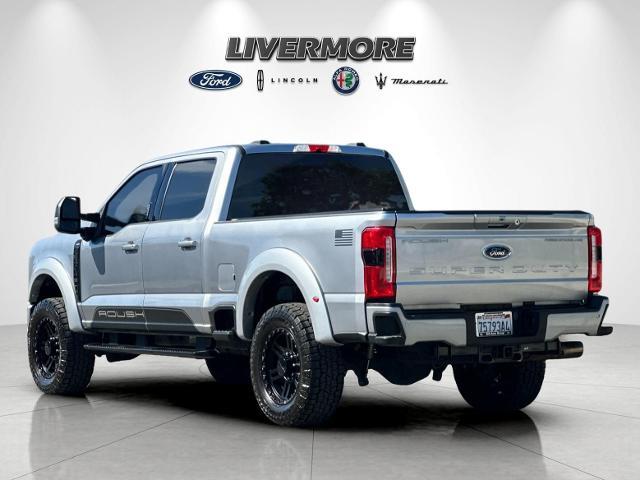 2024 Ford F-250 - $69,900