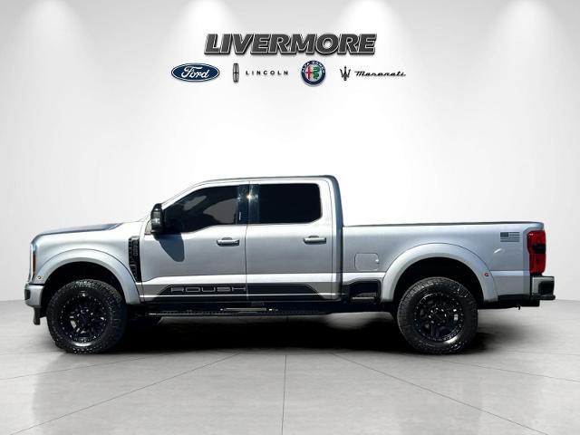 2024 Ford F-250 - $69,900
