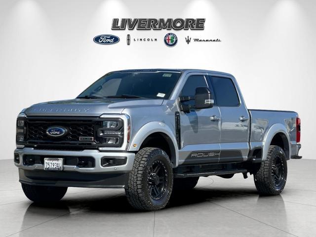 2024 Ford F-250 - $69,900