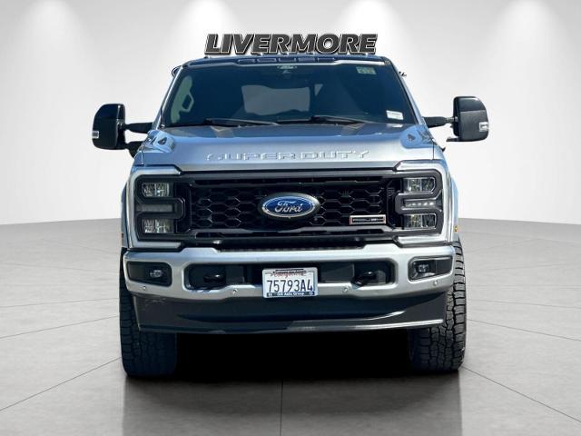 2024 Ford F-250 - $69,900
