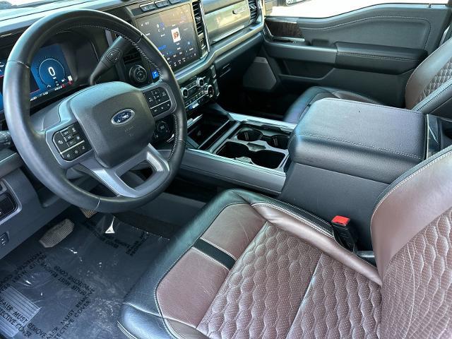 2024 Ford F-250 - $69,900