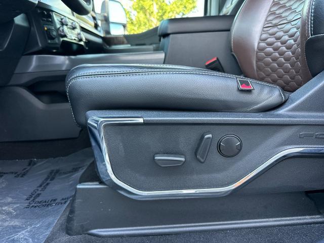 2024 Ford F-250 - $69,900