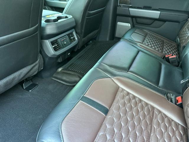 2024 Ford F-250 - $69,900