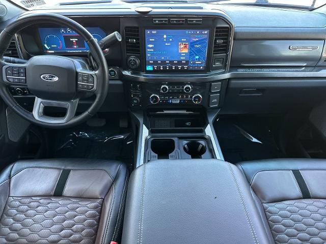 2024 Ford F-250 - $69,900