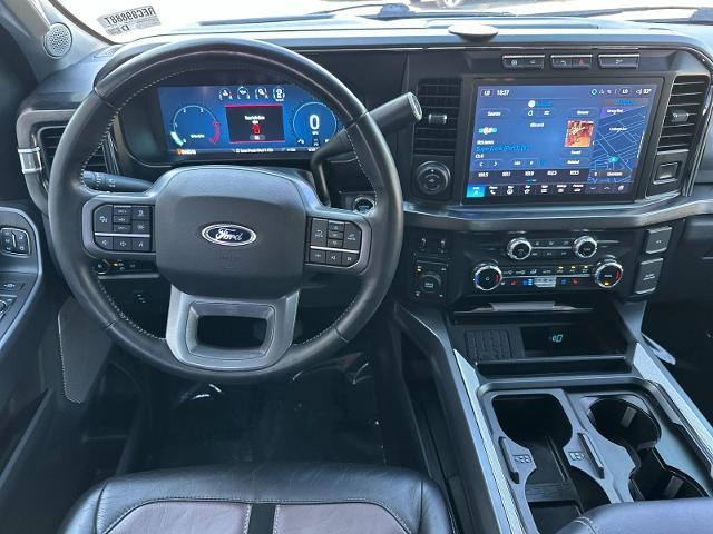 2024 Ford F-250 - $69,900