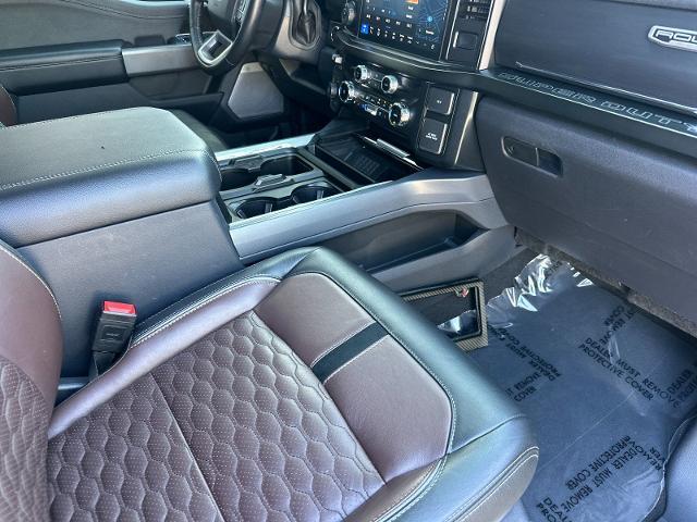 2024 Ford F-250 - $69,900
