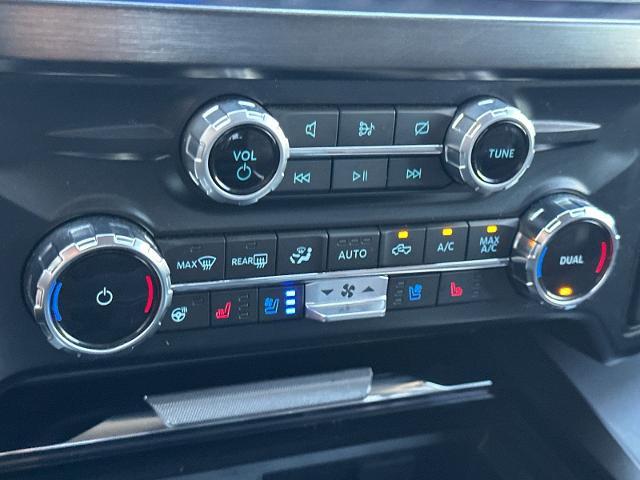 2024 Ford F-250 - $69,900