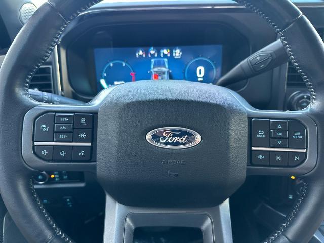 2024 Ford F-250 - $69,900