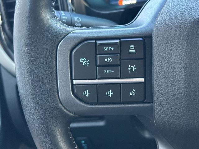 2024 Ford F-250 - $69,900