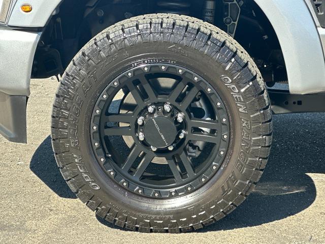 2024 Ford F-250 - $69,900