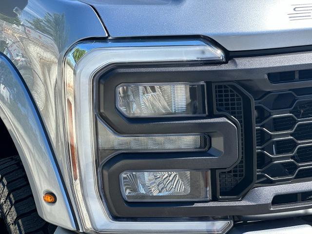 2024 Ford F-250 - $69,900