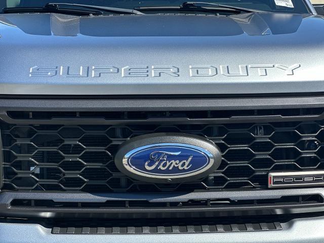 2024 Ford F-250 - $69,900