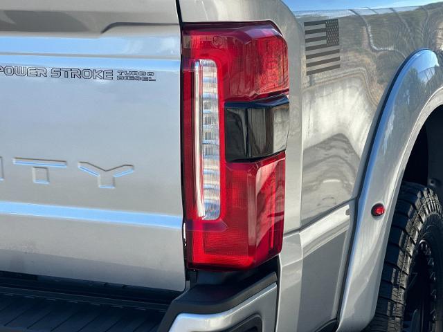 2024 Ford F-250 - $69,900