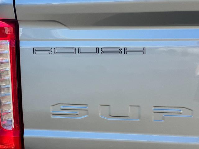 2024 Ford F-250 - $69,900