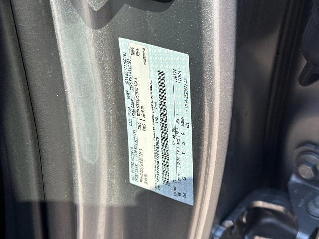 2024 Ford F-250 - $69,900