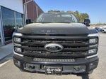 2024 F-250 Super Duty Thumbnail 4