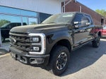 2024 F-250 Super Duty Thumbnail 5