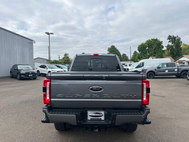 2024 Ford F-250 - $75,417