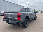2024 F-250 Super Duty Thumbnail 5