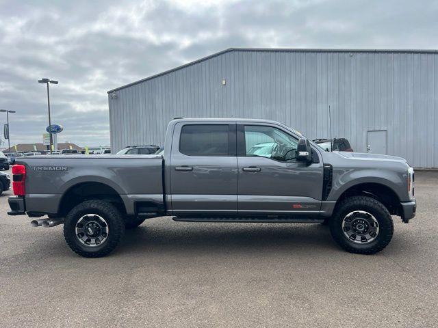 2024 Ford F-250 - $75,417