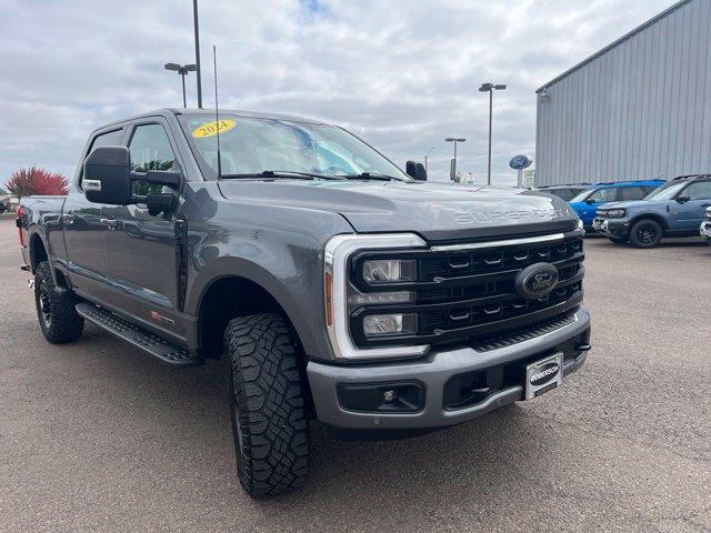 2024 Ford F-250 - $75,417