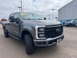 2024 F-250 Super Duty Thumbnail 7