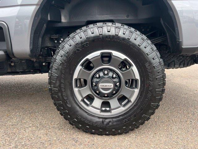 2024 Ford F-250 - $75,417
