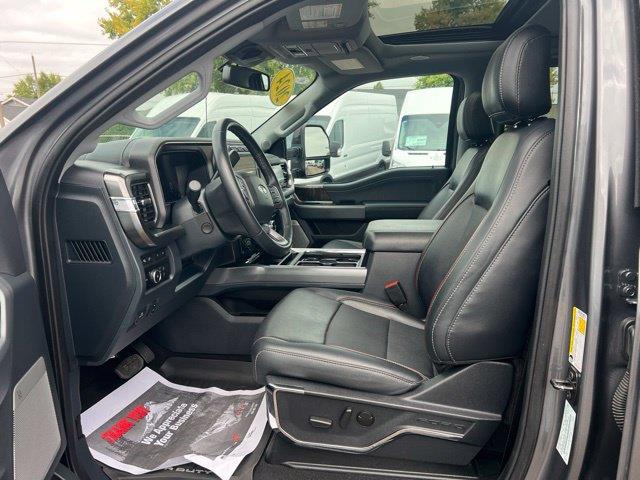 2024 Ford F-250 - $75,417