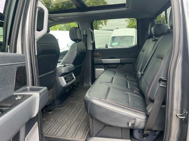 2024 Ford F-250 - $75,417