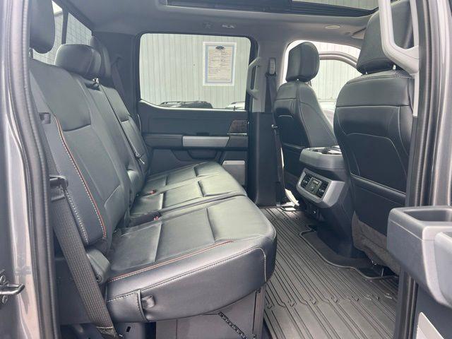 2024 Ford F-250 - $75,417