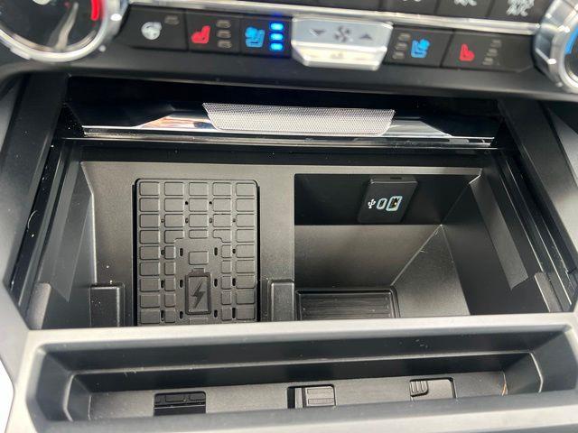 2024 Ford F-250 - $75,417