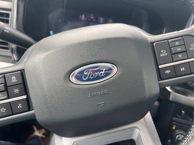 2024 Ford F-250 - $75,417