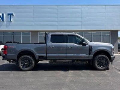 2024 Ford F-250 Super Duty 4X4 XLT 4DR Crew Cab 8 FT. LB Pickup