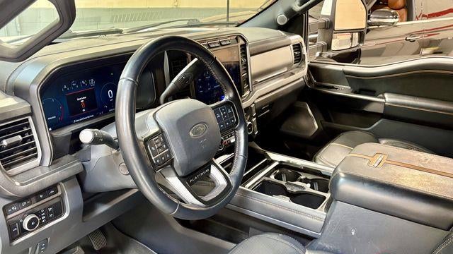 2024 Ford F-250 Super Duty Lariat