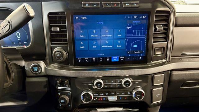 2024 Ford F-250 Super Duty Lariat